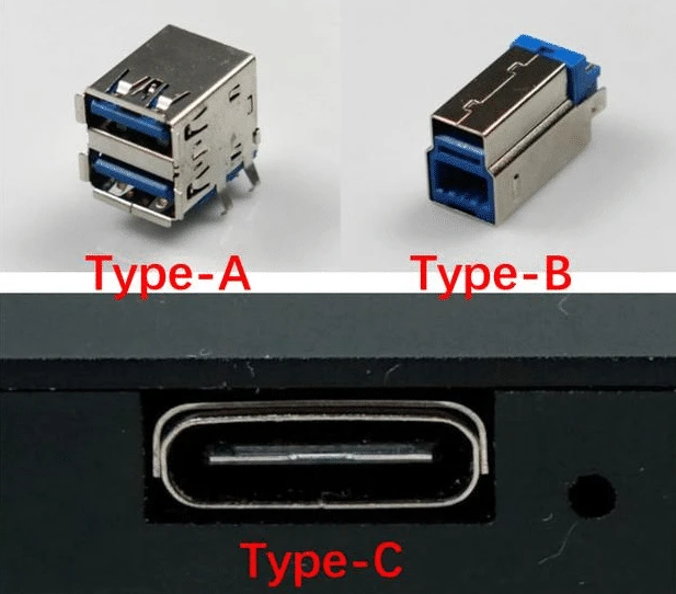 说说数据线为何不弄两头都是type c接口有什么原因呢