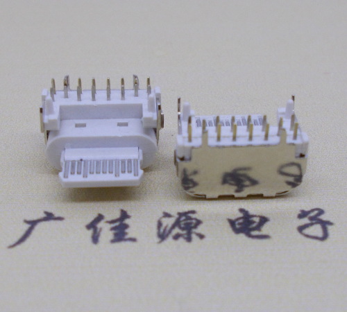 usb 镇江type-c16p母座