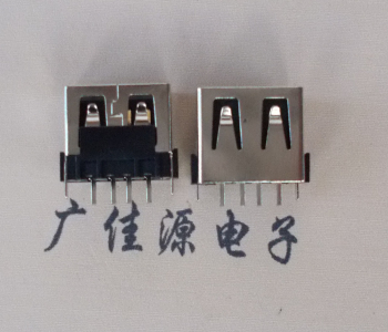 镇江苹果款 USB短体 C款专用 移动电源接口