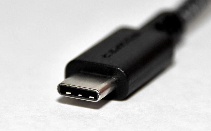 说说usb 镇江type-c接口手机为何传文件依旧很慢