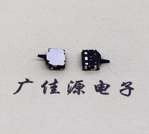镇江双向四脚检测开关
